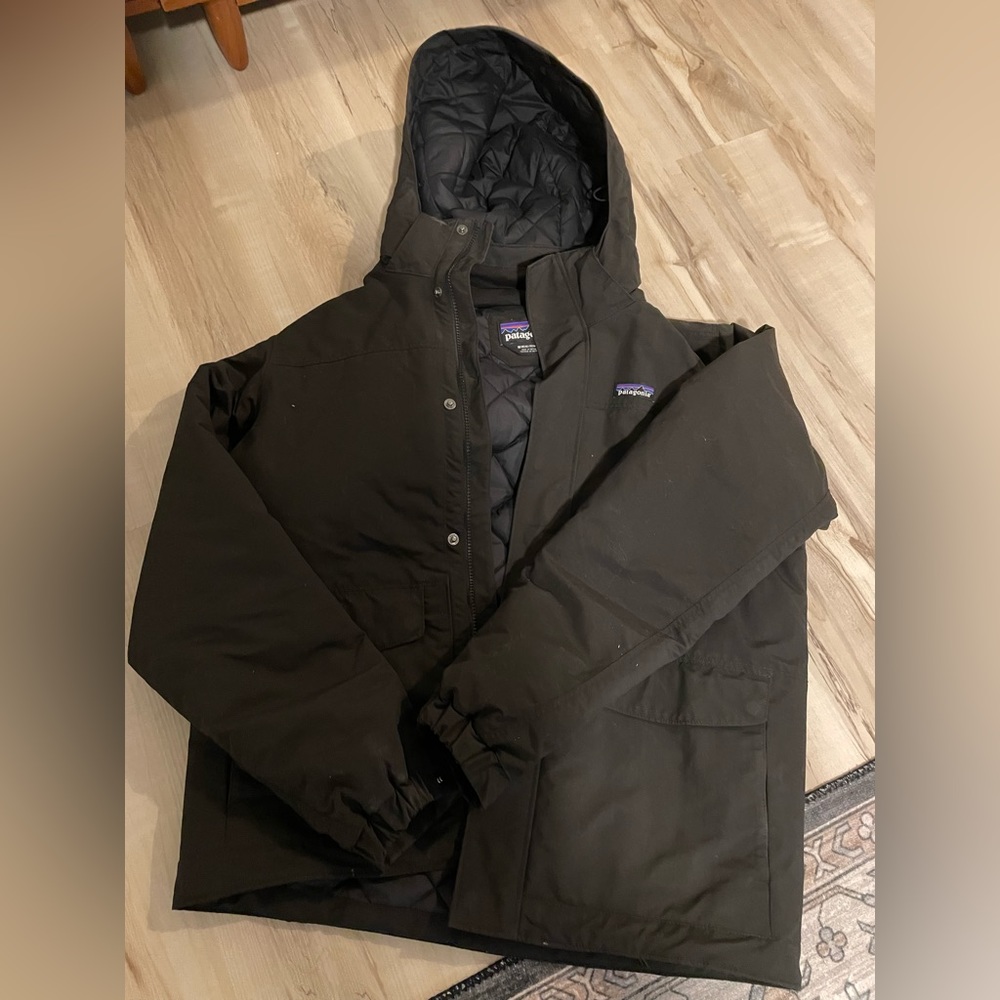 Patagonia Men’s Jacket size Medium